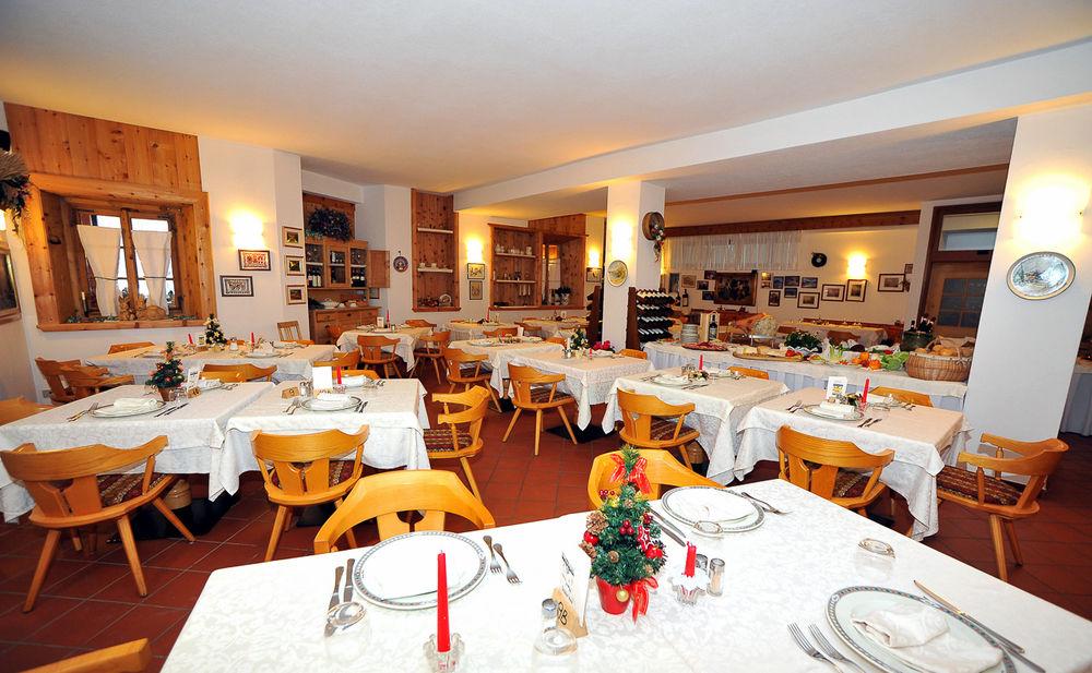 Hotel Derby Bormio Exterior photo