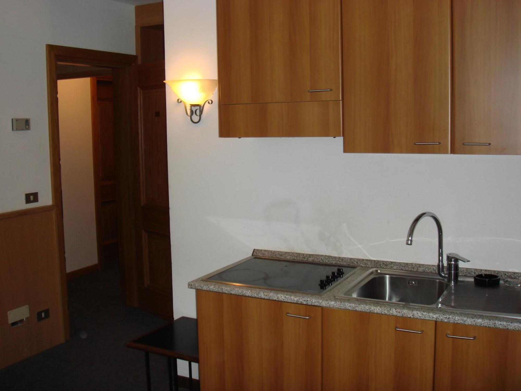Hotel Derby Bormio Exterior photo