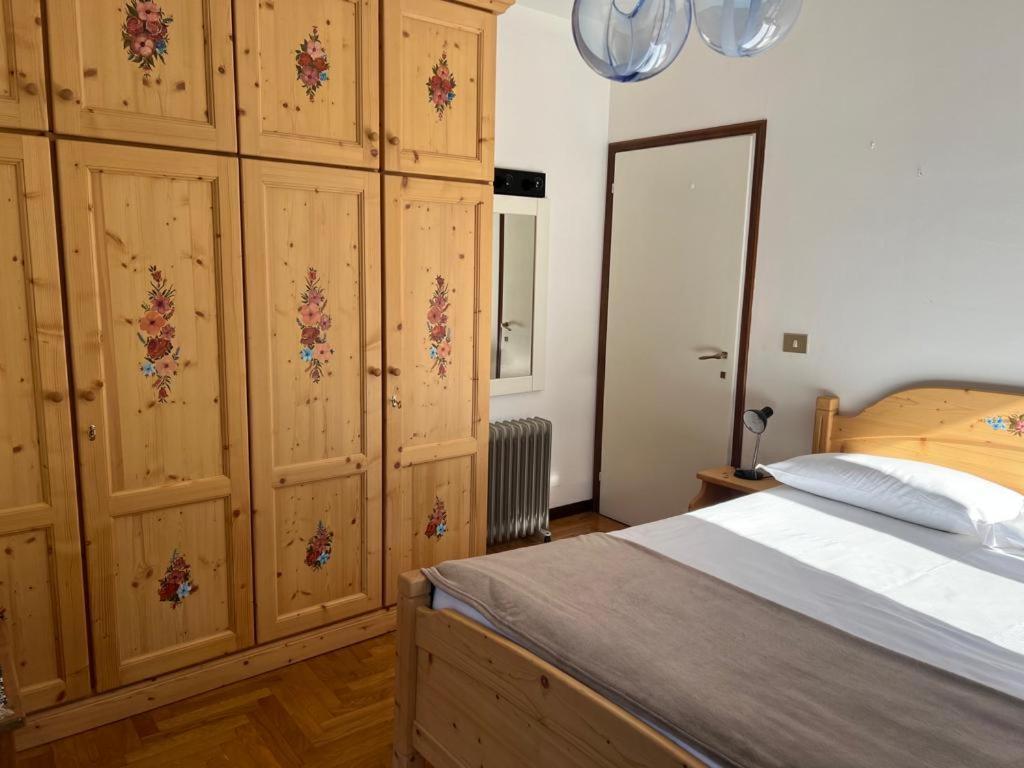 Hotel Derby Bormio Exterior photo